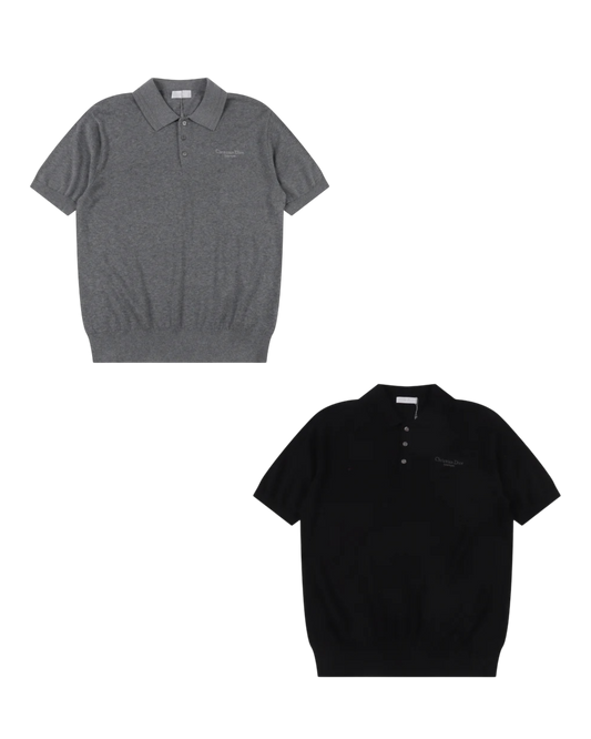 DIOR POLO SHIRT – mit Tags – 1:1 HIGH END