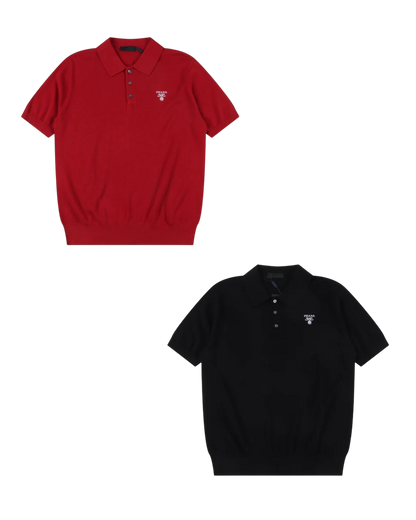 PRADA POLO SHIRT – mit Tags – 1:1 HIGH END