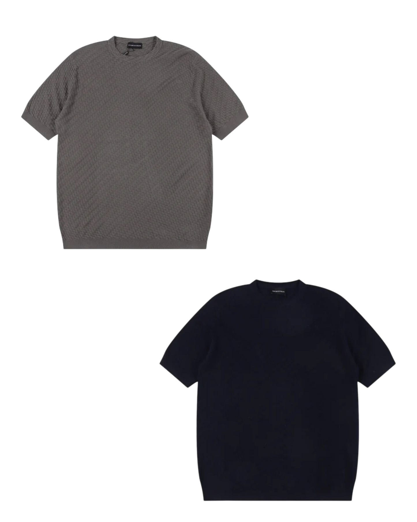 ARMANI T-SHIRT - SUPER CLONE