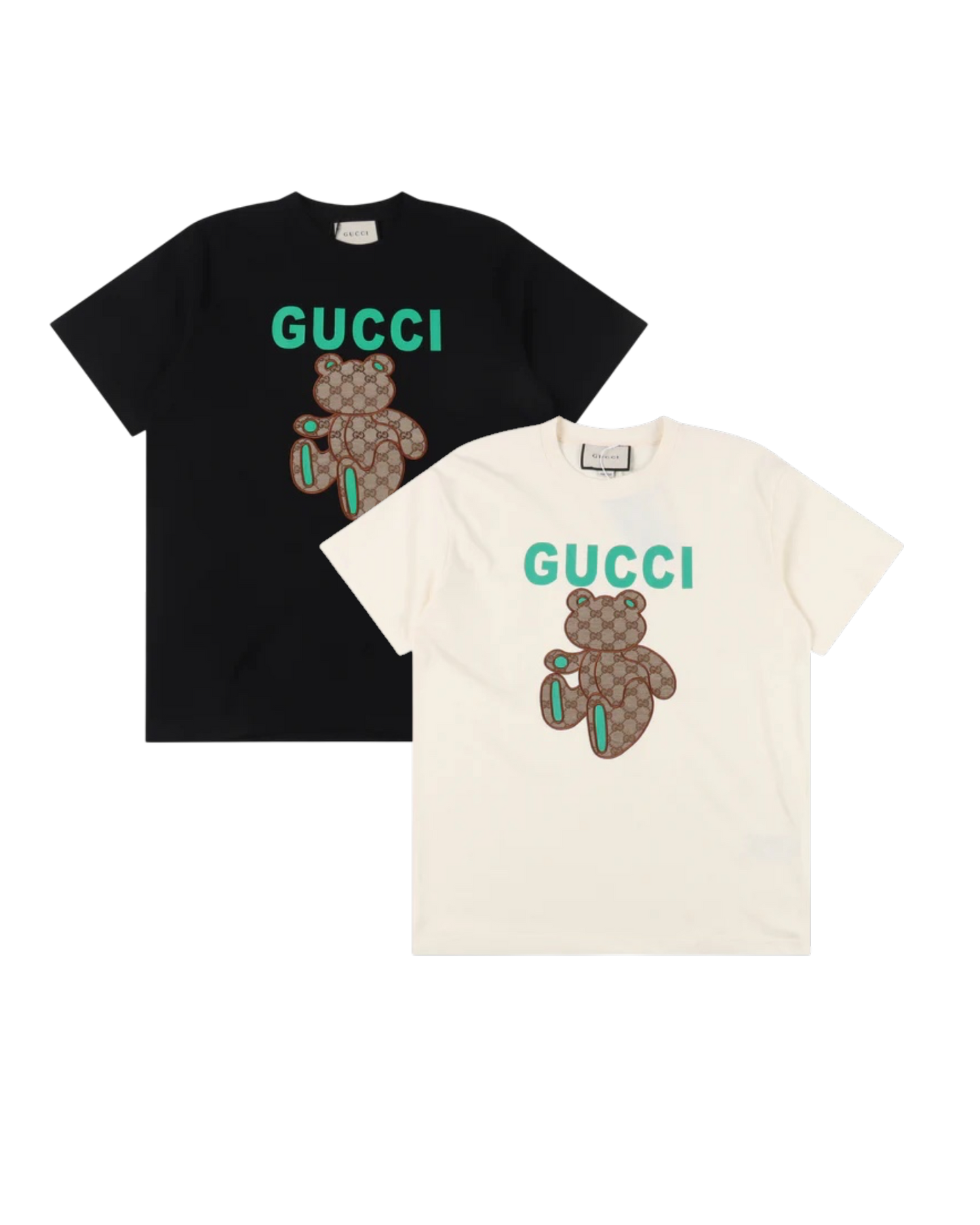 GUCCI T-SHIRT - SUPER CLONE