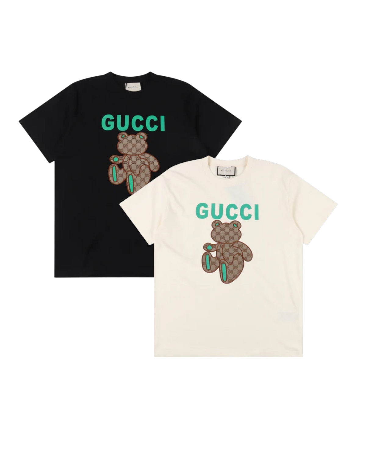 GUCCI T-SHIRT - SUPER CLONE