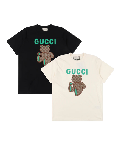 GUCCI T-SHIRT - SUPER CLONE