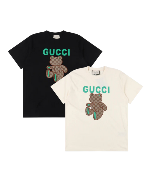 GUCCI T-SHIRT - SUPER CLONE