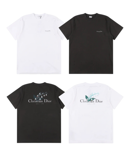 DIOR T-SHIRT - SUPER CLONE