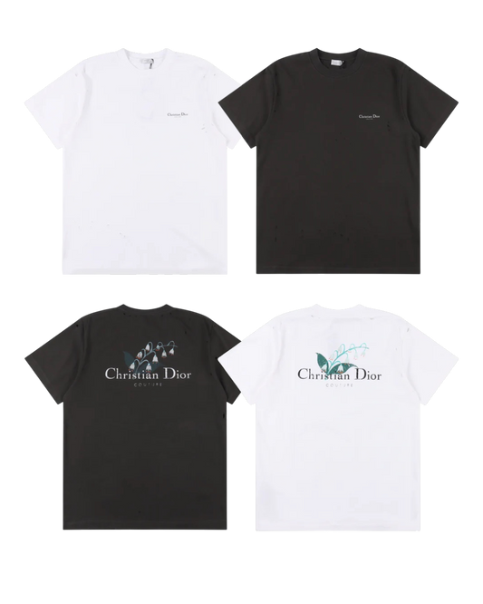 DIOR T-SHIRT - SUPER CLONE