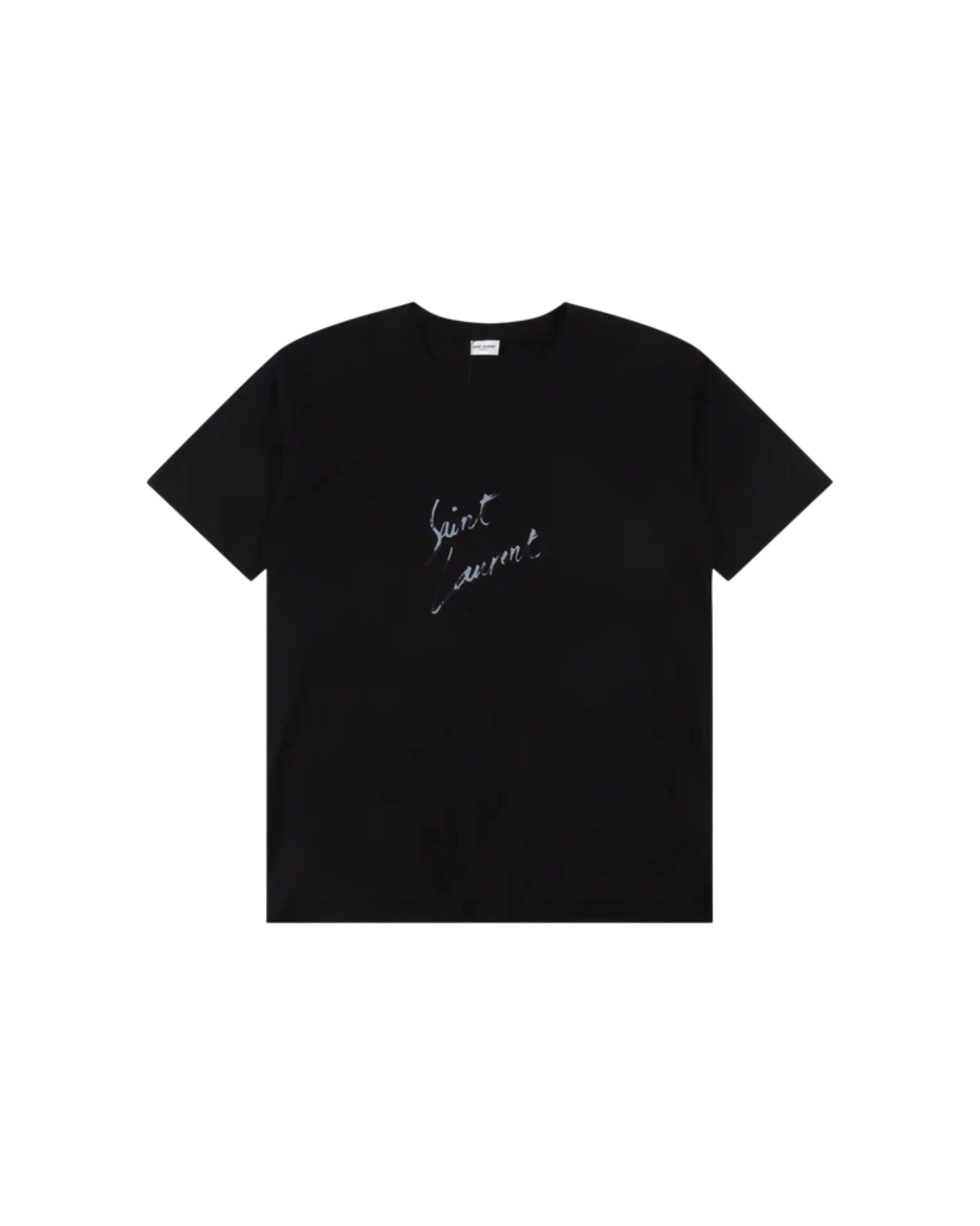 SAINT LAURENT T-SHIRT - SUPER CLONE