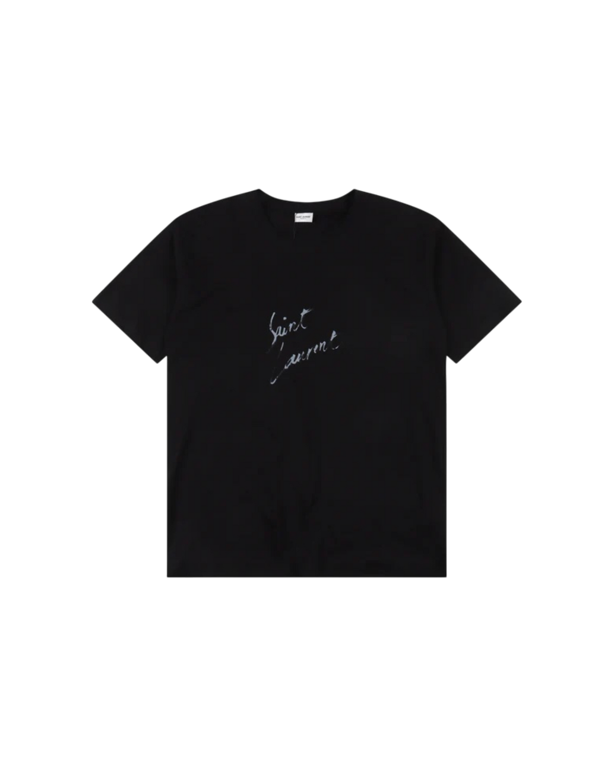SAINT LAURENT T-SHIRT - SUPER CLONE