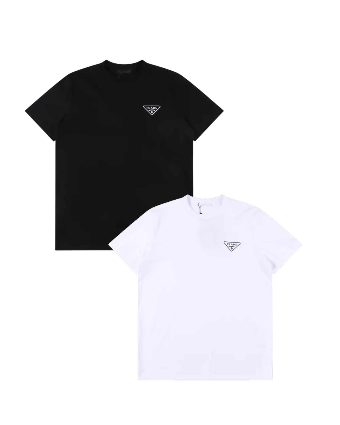 PRADA T-SHIRT - SUPER CLONE