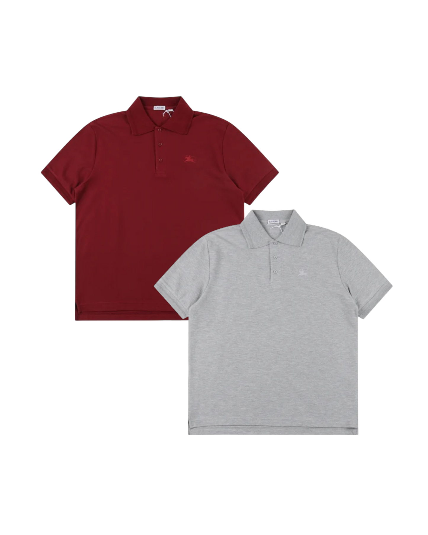 BURBERRY POLO SHIRT – mit Tags – 1:1 HIGH END