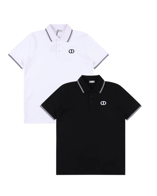 DIOR POLO SHIRT – mit Tags – 1:1 HIGH END