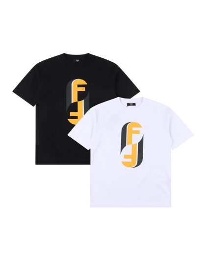FENDI T-SHIRT - SUPER CLONE