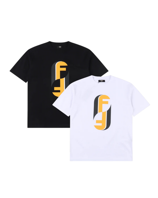 FENDI T-SHIRT - SUPER CLONE