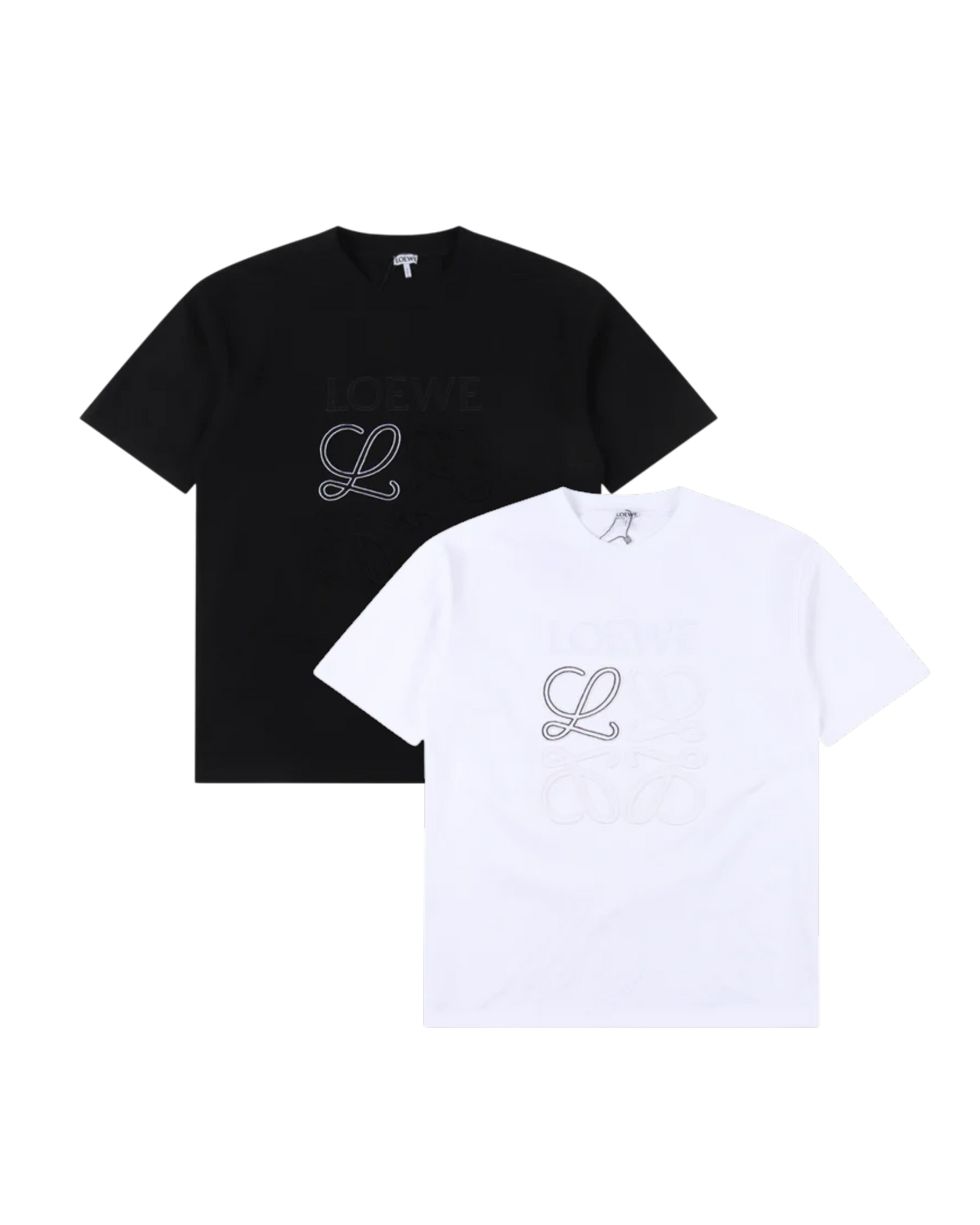 LOEWE T-SHIRT - SUPER CLONE