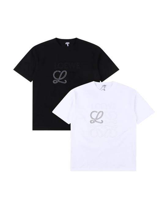 LOEWE T-SHIRT - SUPER CLONE