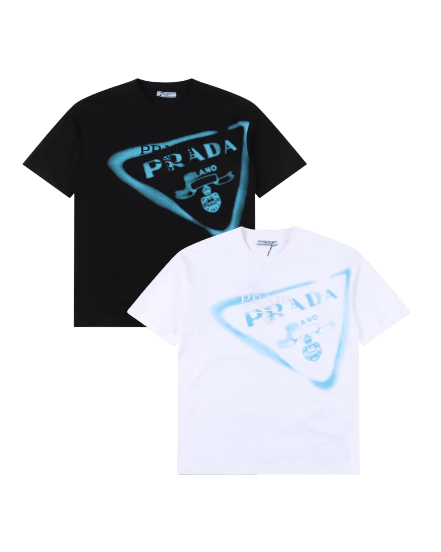 PRADA T-SHIRT - SUPER CLONE