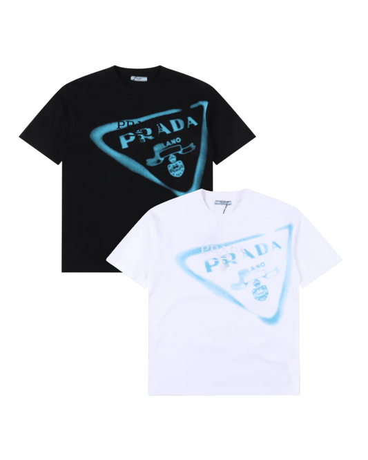 PRADA T-SHIRT - SUPER CLONE