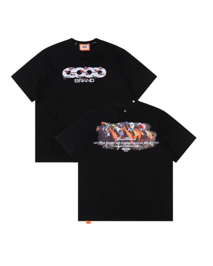 GOODBRAND T-SHIRT - SUPER CLONE