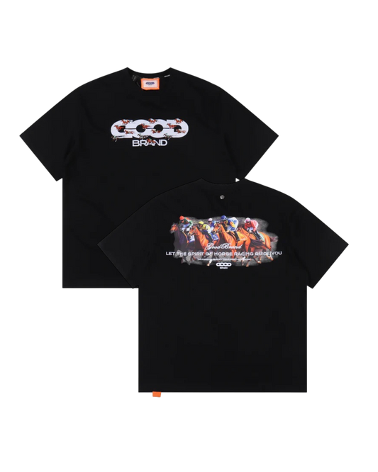 GOODBRAND T-SHIRT - SUPER CLONE