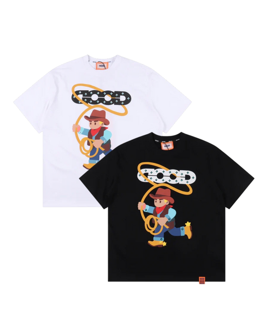 GOODBRAND T-SHIRT - SUPER CLONE