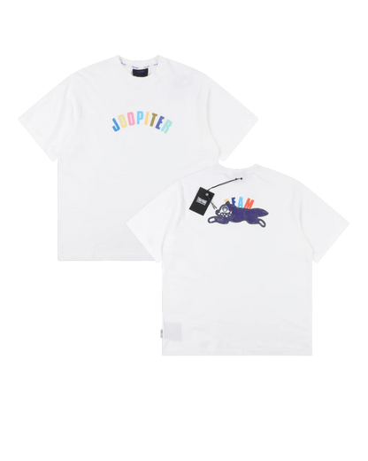 TEAM WANG T-SHIRT - SUPER CLONE