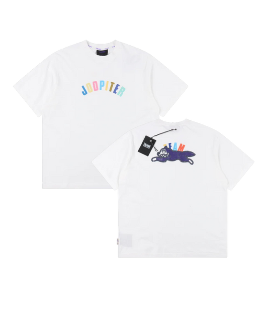 TEAM WANG T-SHIRT - SUPER CLONE