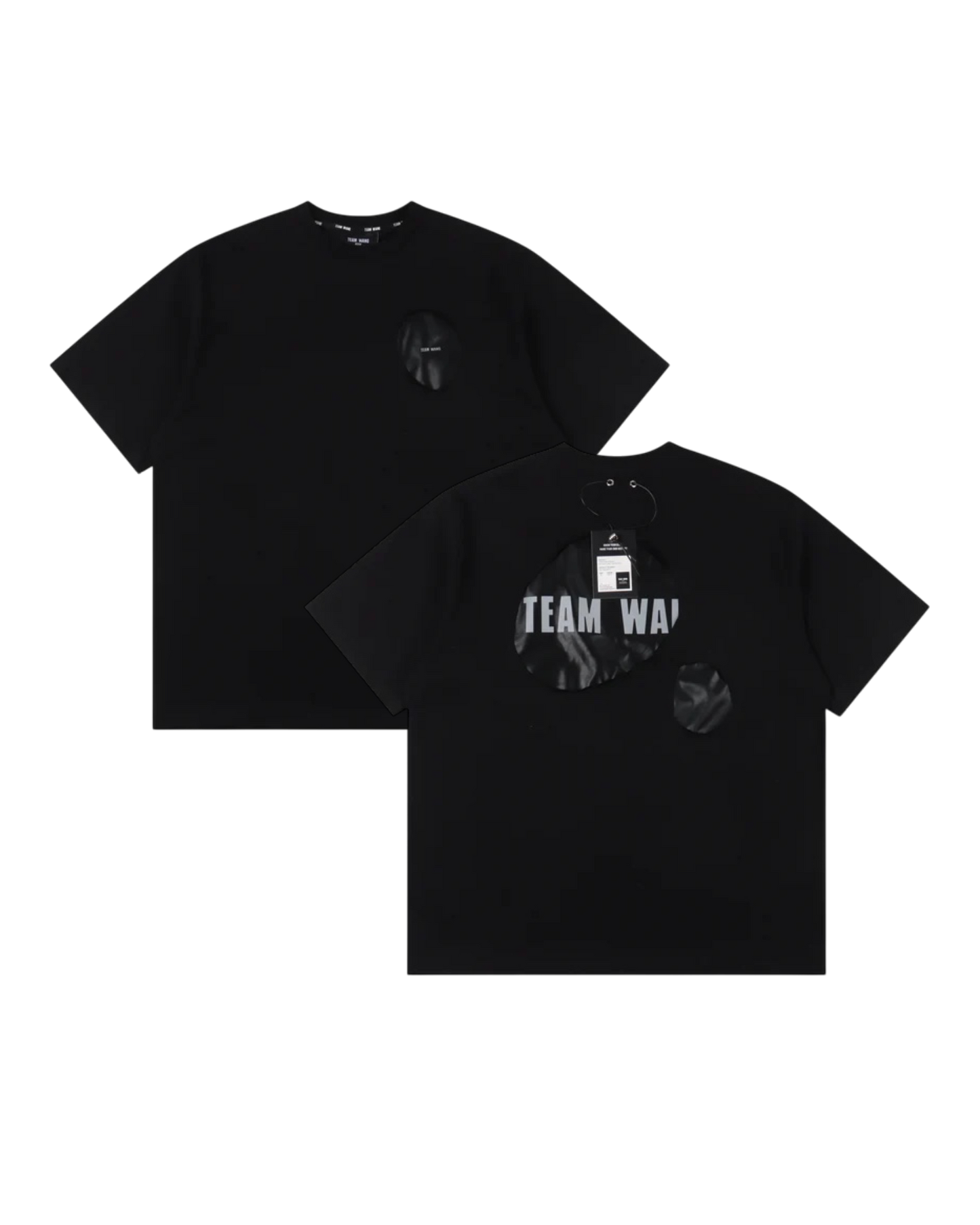 TEAM WANG T-SHIRT - SUPER CLONE
