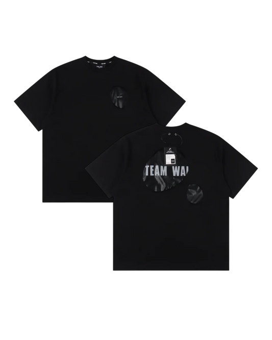 TEAM WANG T-SHIRT - SUPER CLONE