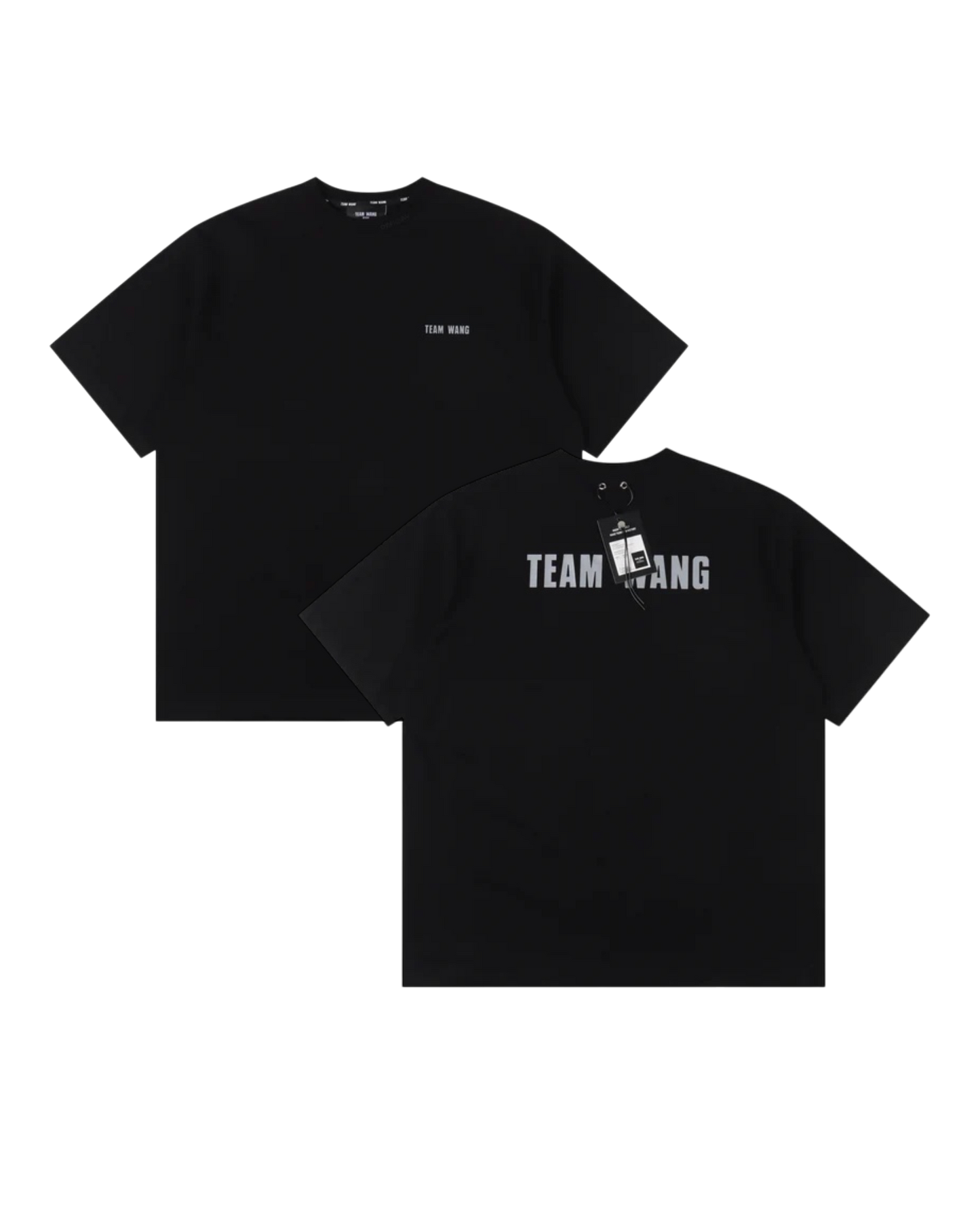 TEAM WANG T-SHIRT - SUPER CLONE