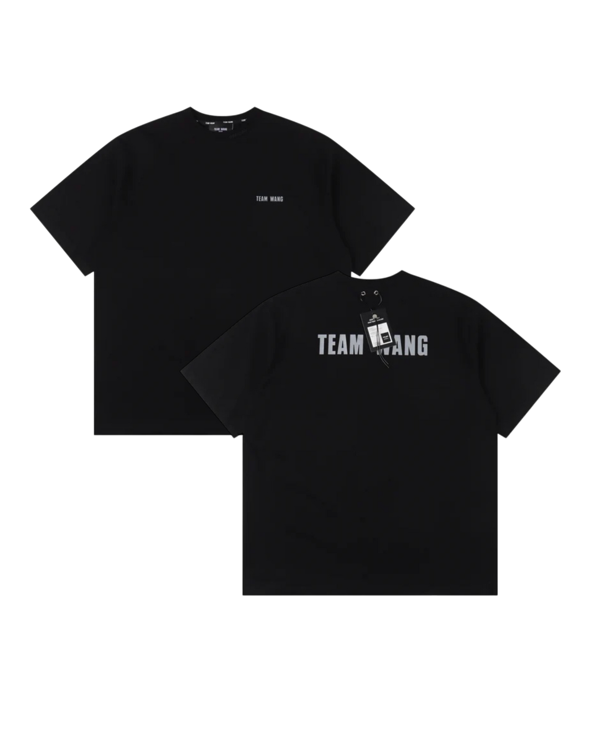 TEAM WANG T-SHIRT - SUPER CLONE