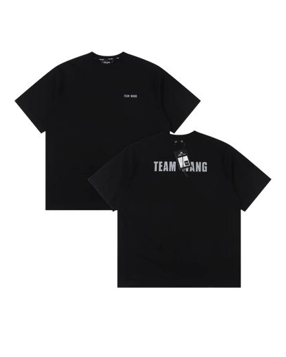 TEAM WANG T-SHIRT - SUPER CLONE