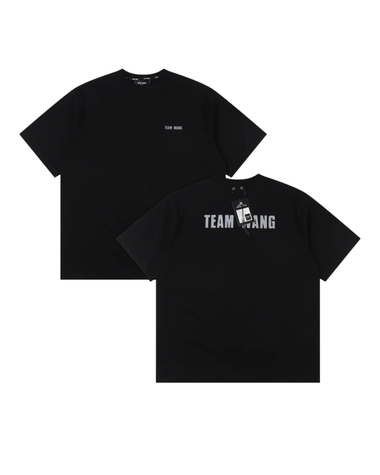 TEAM WANG T-SHIRT - SUPER CLONE
