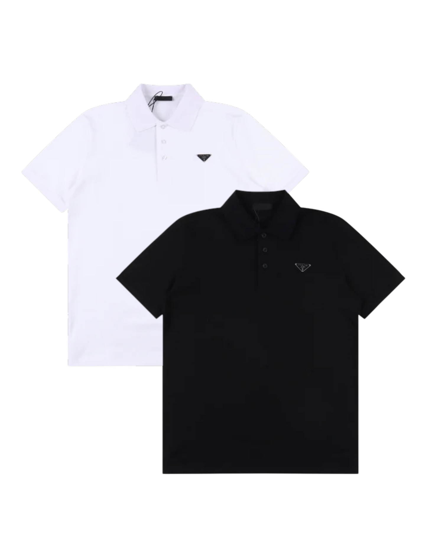 PRADA POLO SHIRT – mit Tags – 1:1 HIGH END