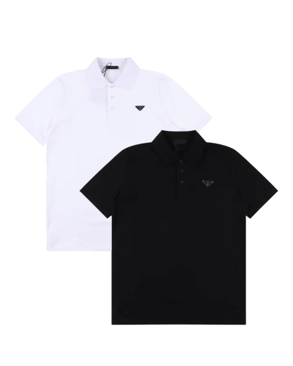 PRADA POLO SHIRT – mit Tags – 1:1 HIGH END