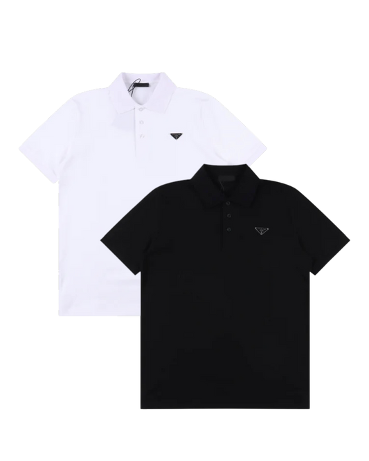 PRADA POLO SHIRT – mit Tags – 1:1 HIGH END