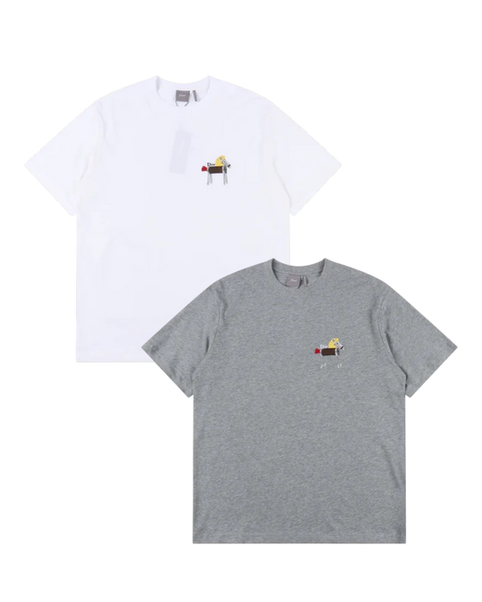DIOR T-SHIRT - SUPER CLONE