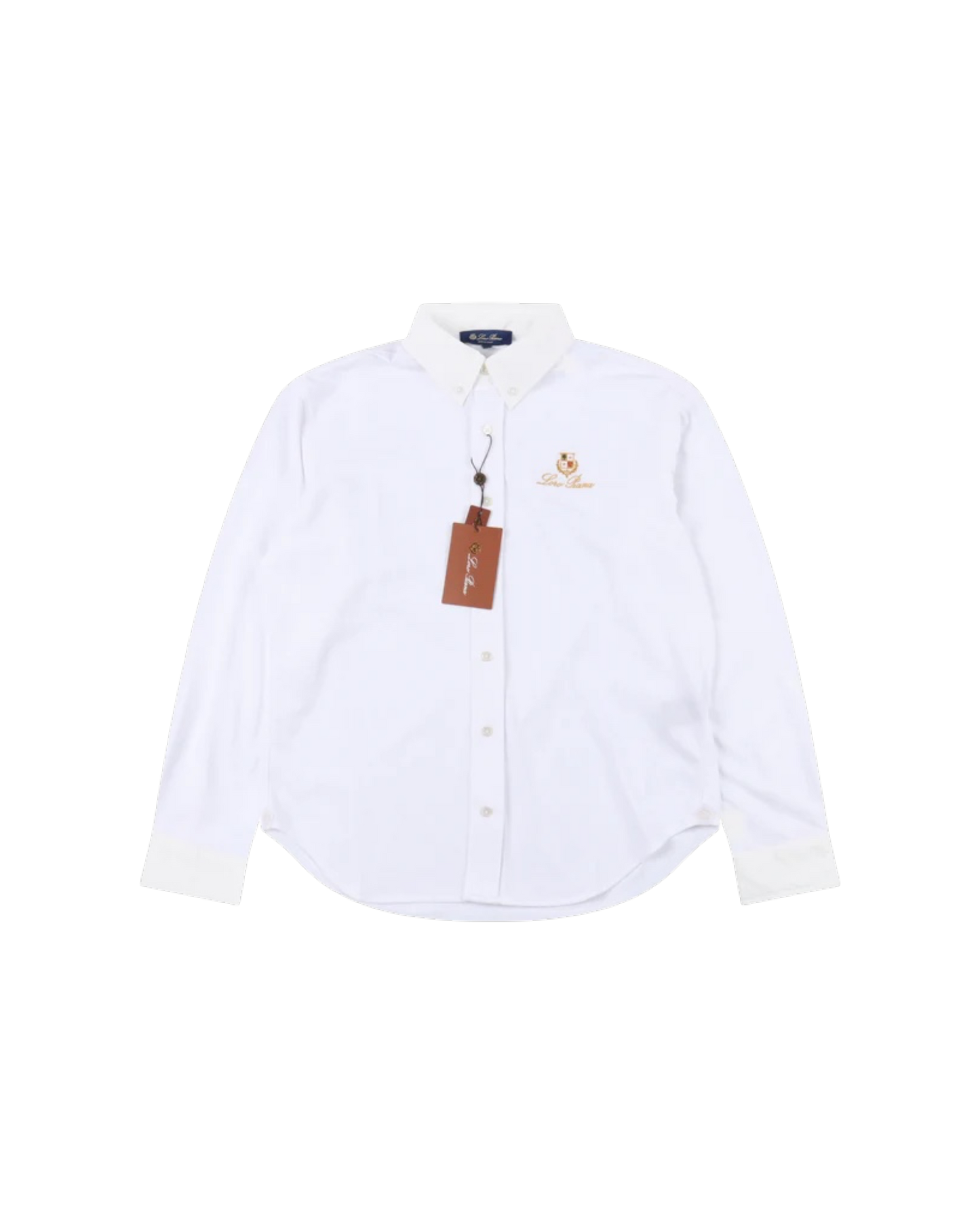 LORO PIANA SHIRT – 1:1 HIGH END