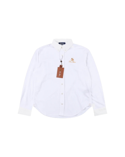 LORO PIANA SHIRT – 1:1 HIGH END