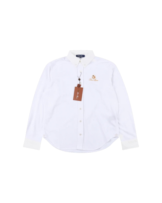 LORO PIANA SHIRT – 1:1 HIGH END