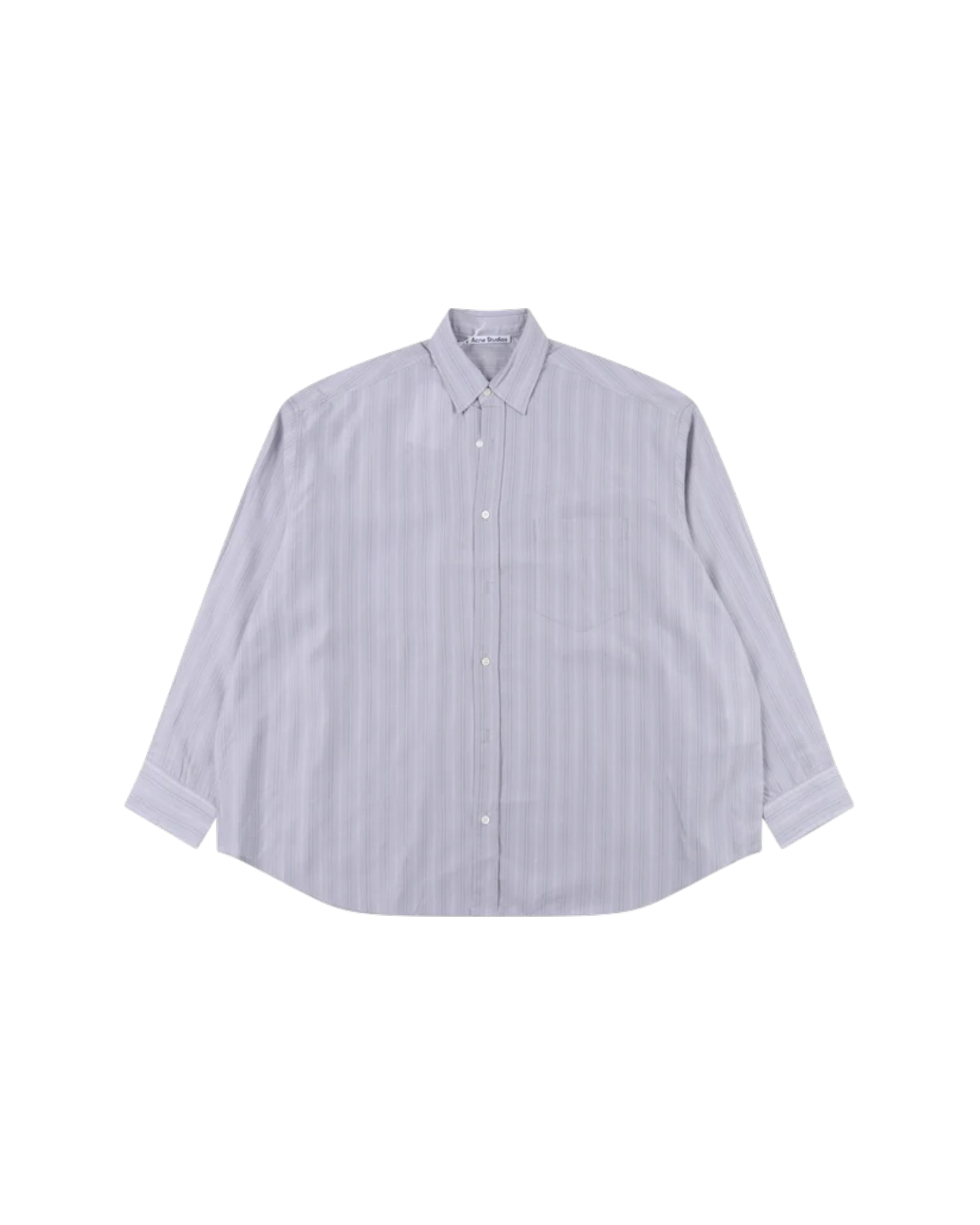 ACNE STUDIOS SHIRT – 1:1 HIGH END