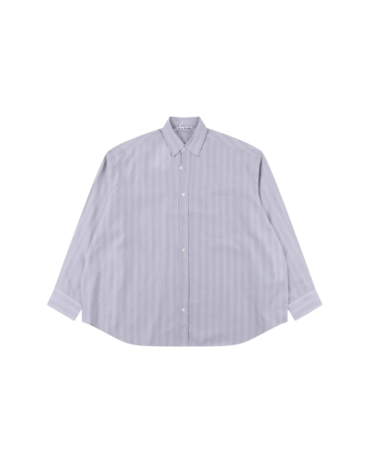 ACNE STUDIOS SHIRT – 1:1 HIGH END