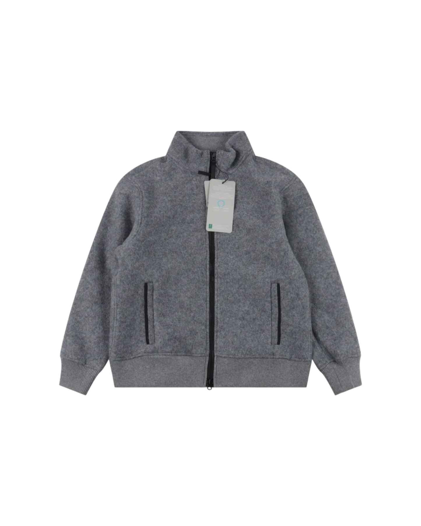 CANADA GOOSE FLEECE JACKET - SUPER CLONE