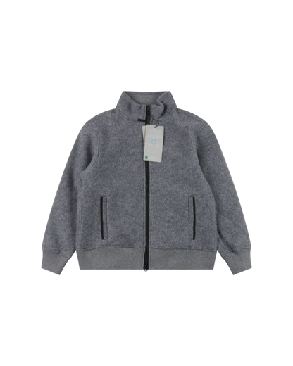 CANADA GOOSE FLEECE JACKET - SUPER CLONE
