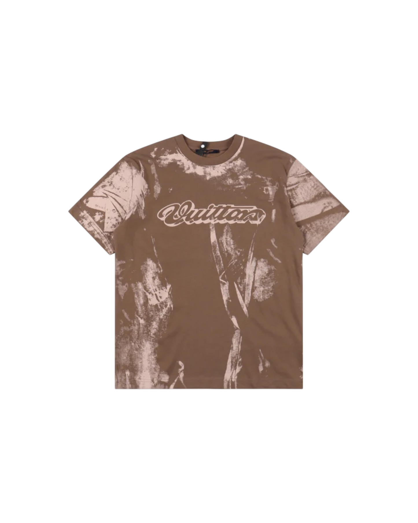 LOUIS VUITTON T-SHIRT - SUPER CLONE