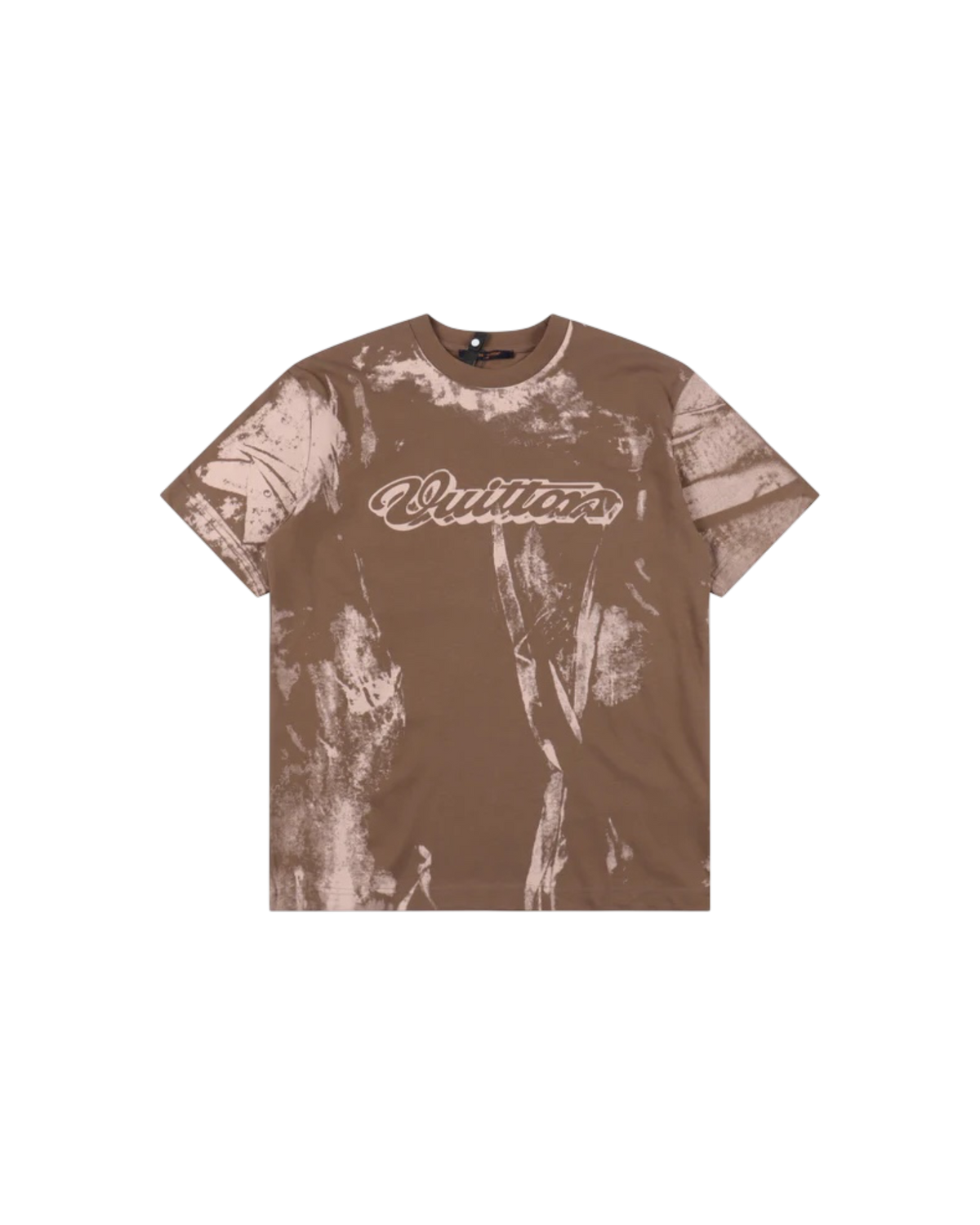 LOUIS VUITTON T-SHIRT - SUPER CLONE