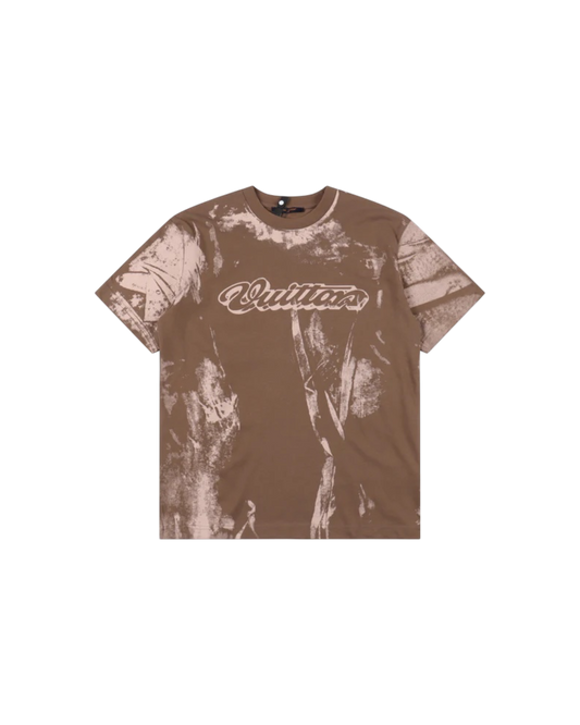 LOUIS VUITTON T-SHIRT - SUPER CLONE