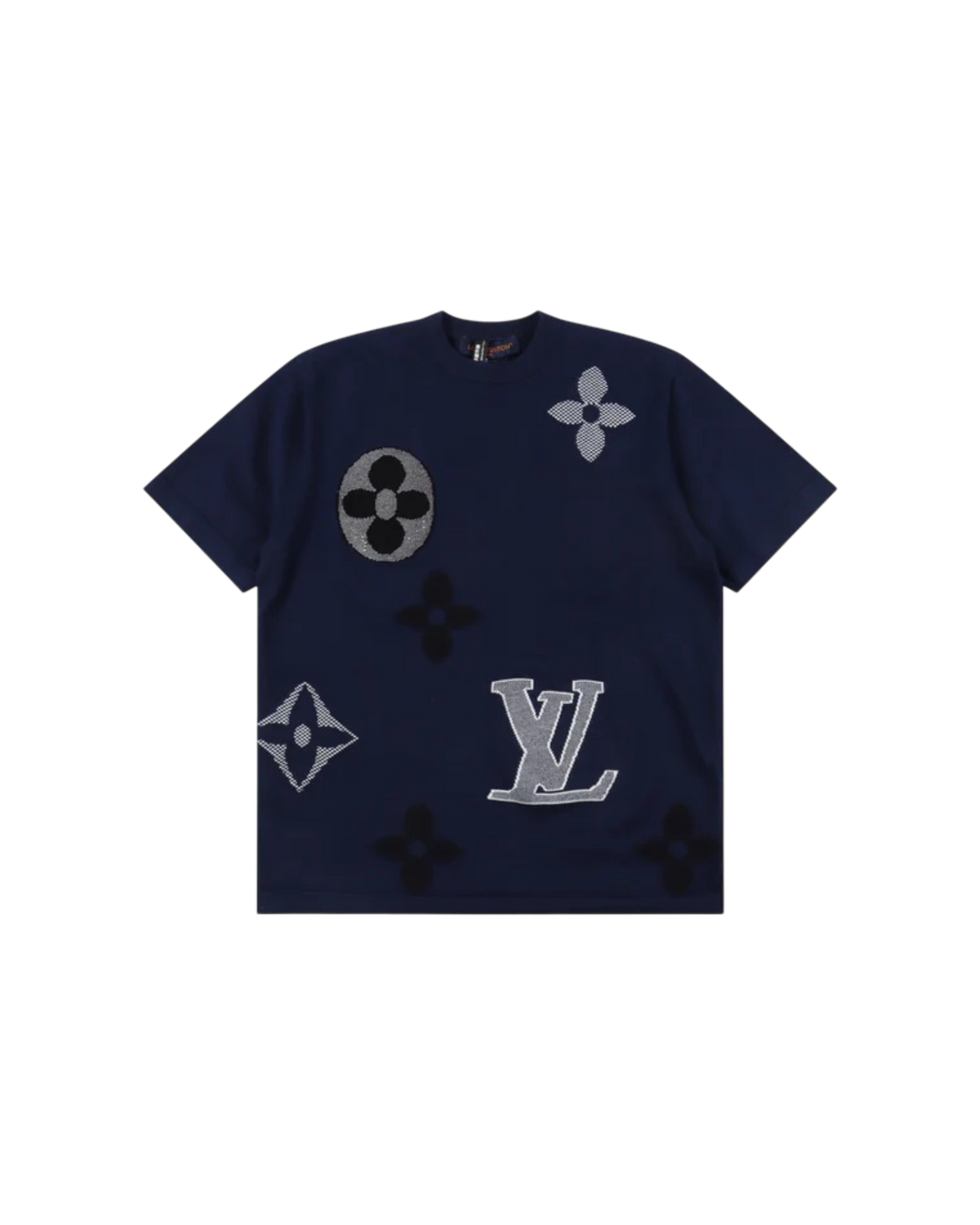 LOUIS VUITTON T-SHIRT - SUPER CLONE