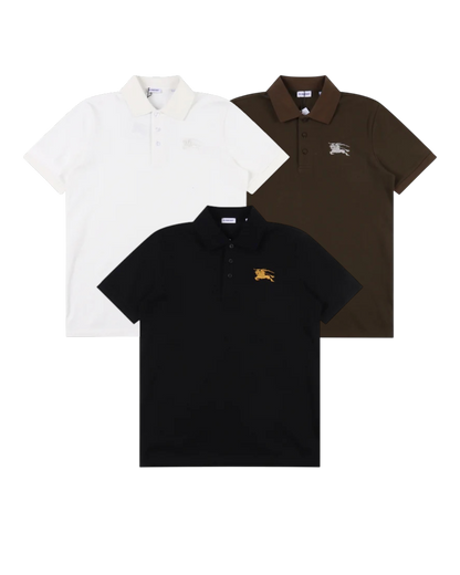 BURBERRY POLO SHIRT – mit Tags – 1:1 HIGH END