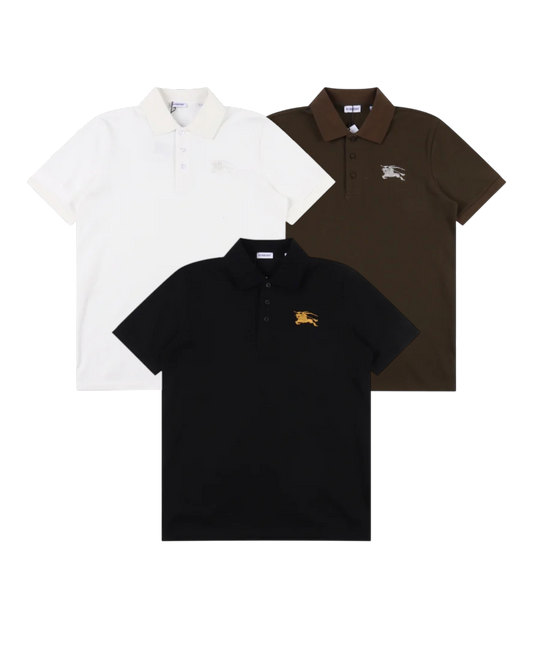 BURBERRY POLO SHIRT – mit Tags – 1:1 HIGH END