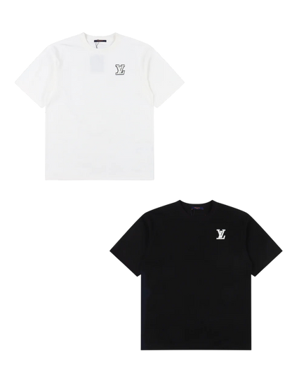 LOUIS VUITTON T-SHIRT - SUPER CLONE