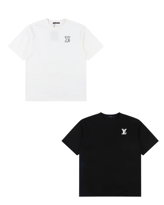 LOUIS VUITTON T-SHIRT - SUPER CLONE